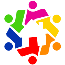 Logo Desa Lalang Panjang Inderapura